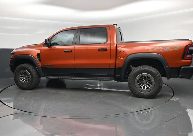 Used 2024 RAM 1500 TRX AWD/4WD image 10