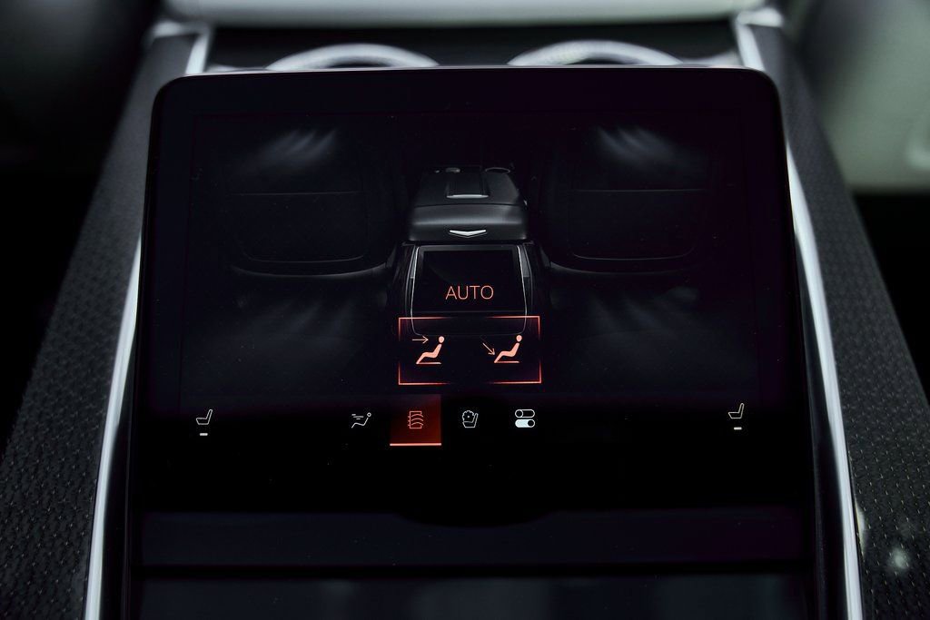 Used 2026 Cadillac Escalade V image 64