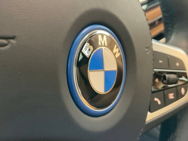 Certified 2024 BMW i4 xDrive40i w/ M Sport Package AWD/4WD image 42