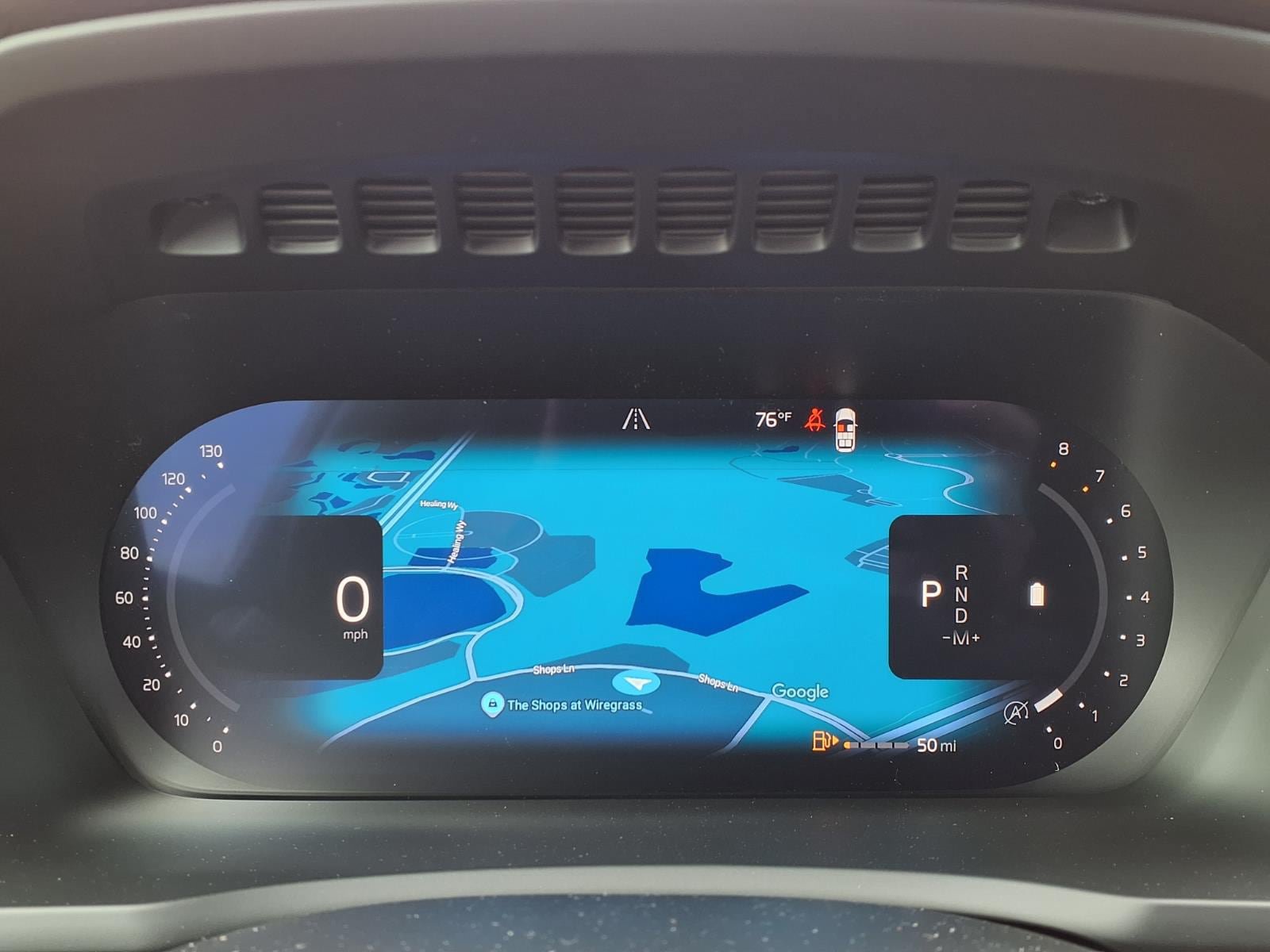 New 2026 Volvo XC90 B6 Plus w/ Protection Package Premier AWD/4WD image 17