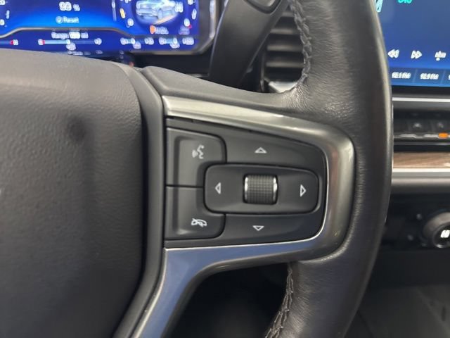 Used 2022 Chevrolet Silverado 1500 RST AWD/4WD image 13