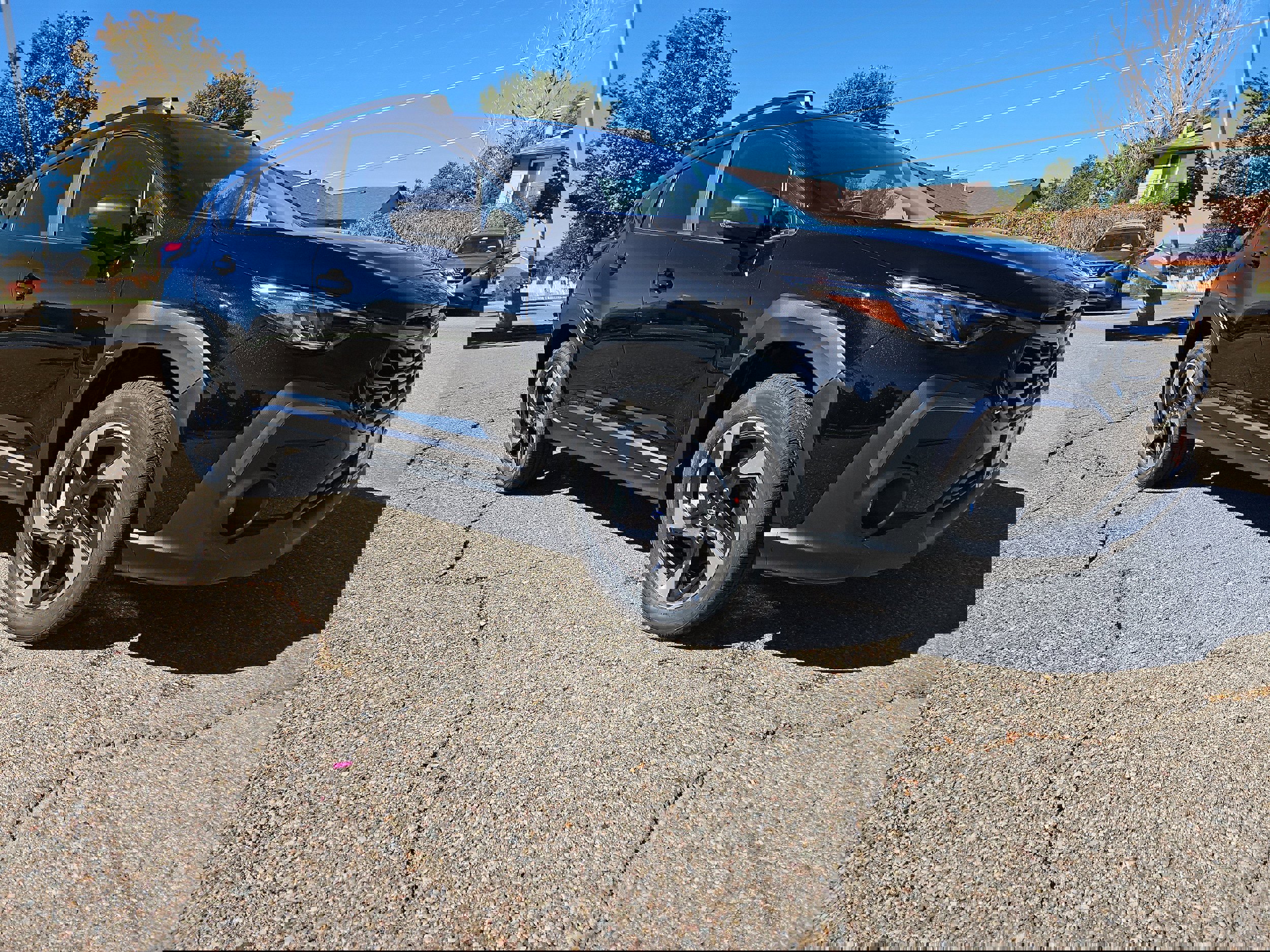 New 2025 Subaru Crosstrek 2.5i Limited w/ Popular Package #4A image 3