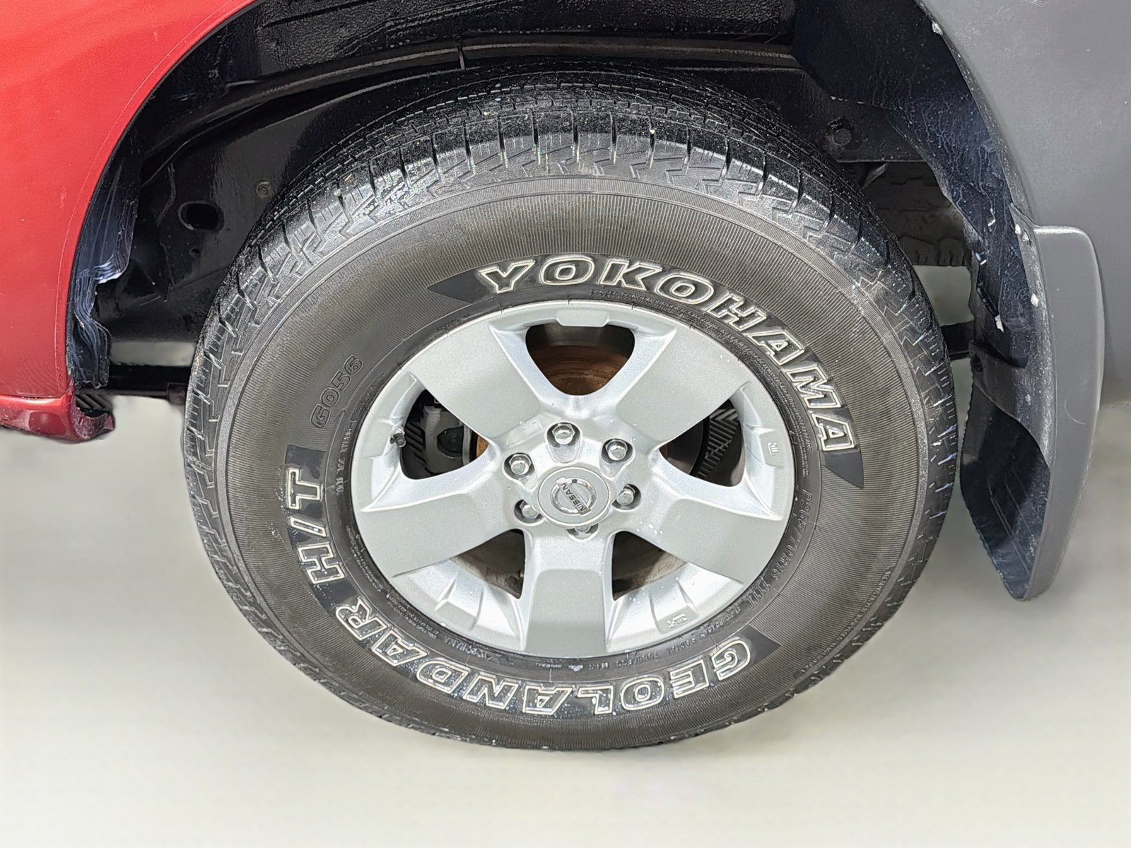 Used 2011 Nissan Xterra S AWD/4WD image 29