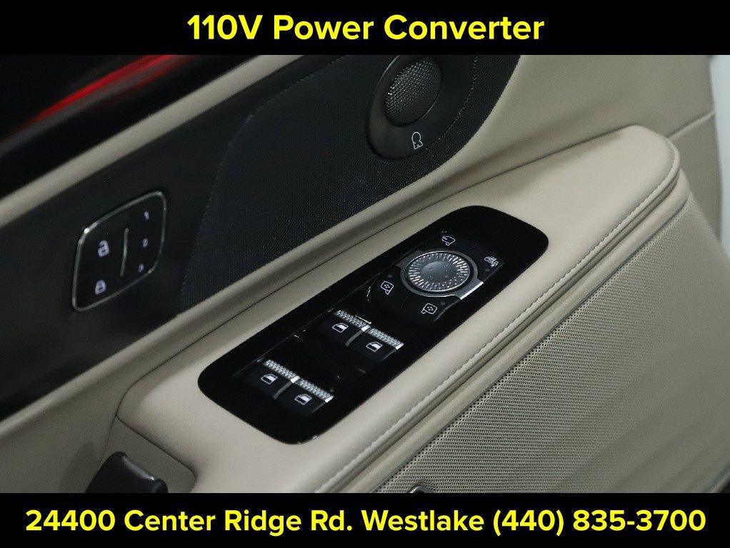 Used 2024 Lincoln Nautilus Premier w/ Equipment Group 102A image 18