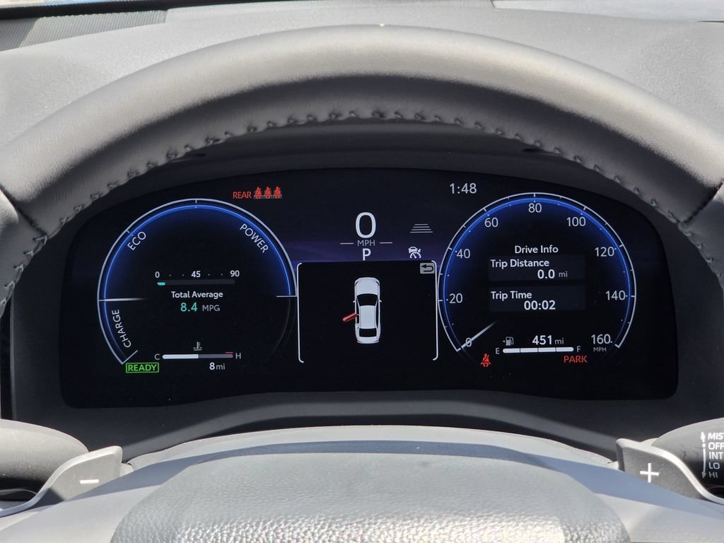 New 2026 Toyota Camry XSE FWD image 15