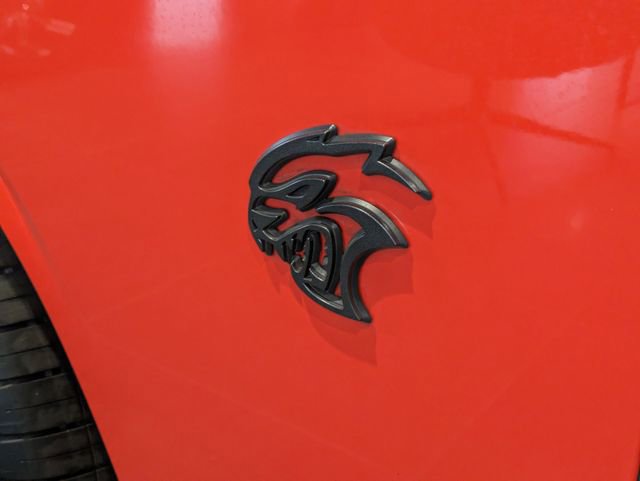 Used 2023 Dodge Challenger SRT Hellcat RWD image 9