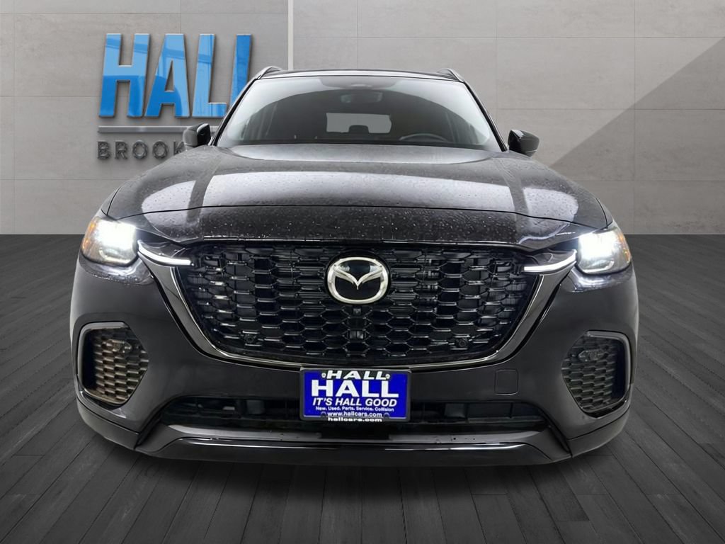 New 2026 MAZDA CX-70 3.3 Turbo S w/ Premium Package AWD/4WD image 8