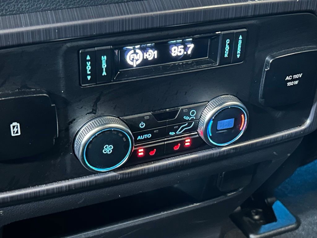 Used 2023 Ford Expedition Max Platinum image 53