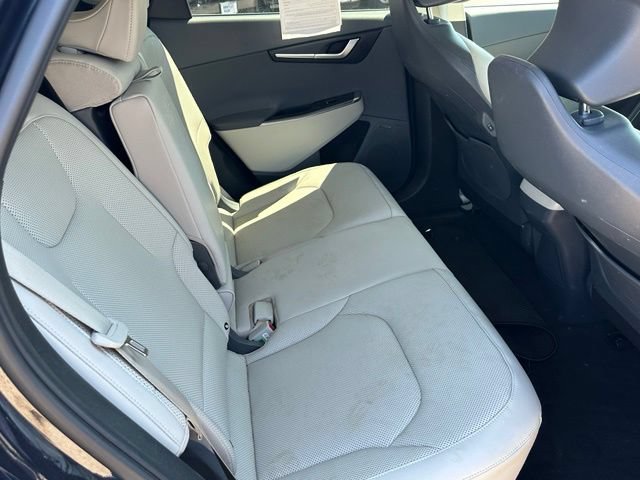 Used 2024 Kia EV6 Wind AWD/4WD image 12