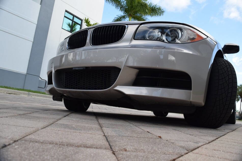 Used 2013 BMW 135is Convertible image 12