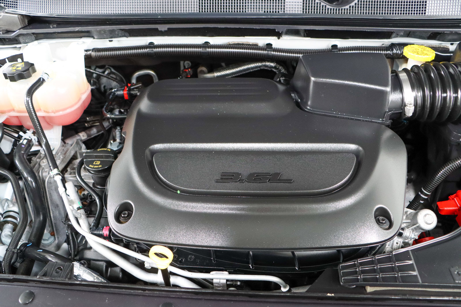 Used 2023 Chrysler Pacifica Touring-L FWD image 31