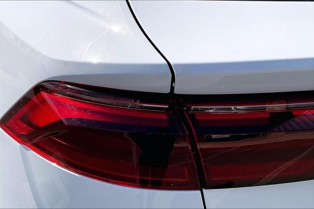 Used 2024 Audi SQ8 Premium Plus image 23