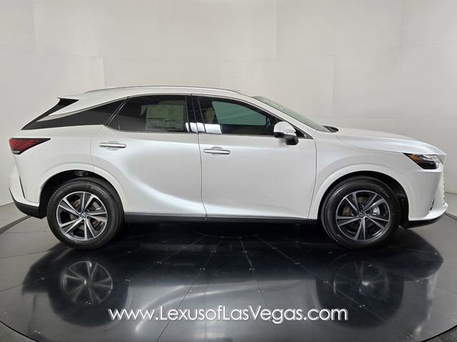 New 2026 Lexus RX 350 Premium FWD image 3