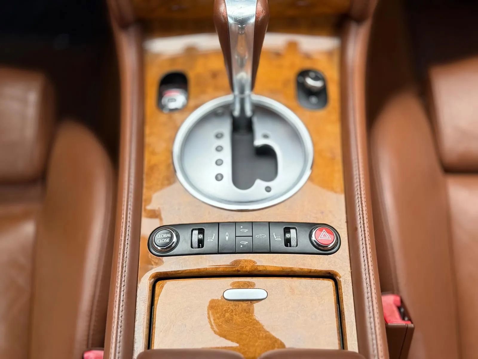Used 2005 Bentley Continental GT AWD/4WD image 21