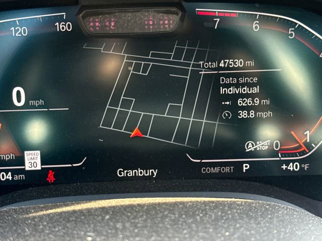 Used 2023 BMW 840i Gran Coupe image 25