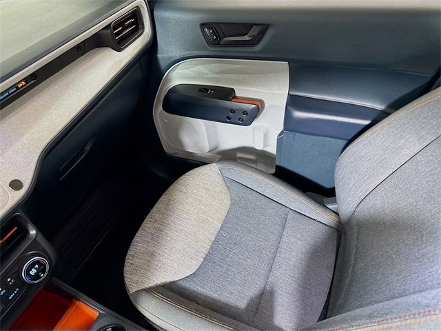 Used 2022 Ford Maverick XLT image 19