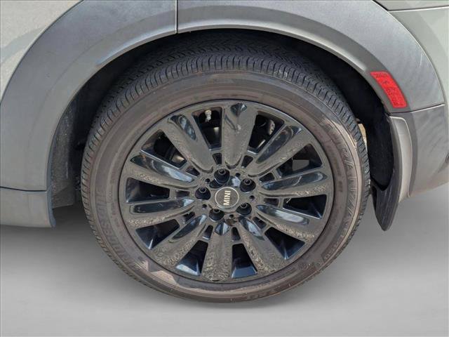 Used 2020 MINI Cooper Countryman S AWD/4WD image 7