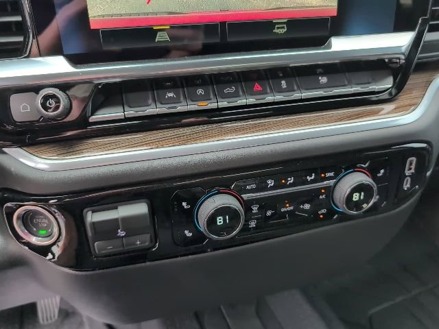 New 2026 Chevrolet Silverado 1500 RST w/ RST Select Package image 22