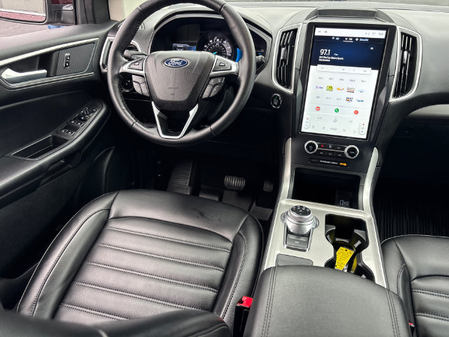 Certified 2023 Ford Edge SEL w/ Convenience Package AWD/4WD image 28