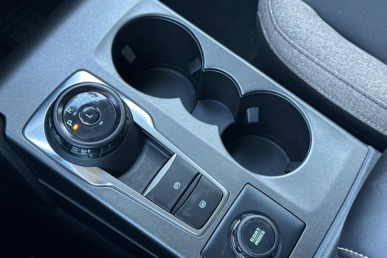 New 2025 Ford Bronco Sport Big Bend image 21