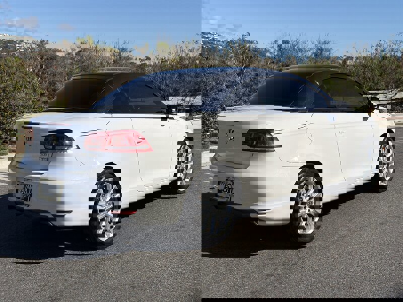 Used 2013 Volkswagen Eos Komfort image 14