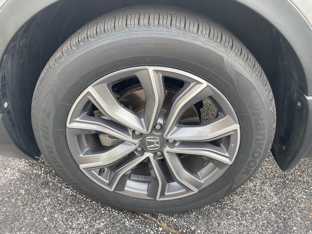 Used 2021 Honda CR-V Touring image 40
