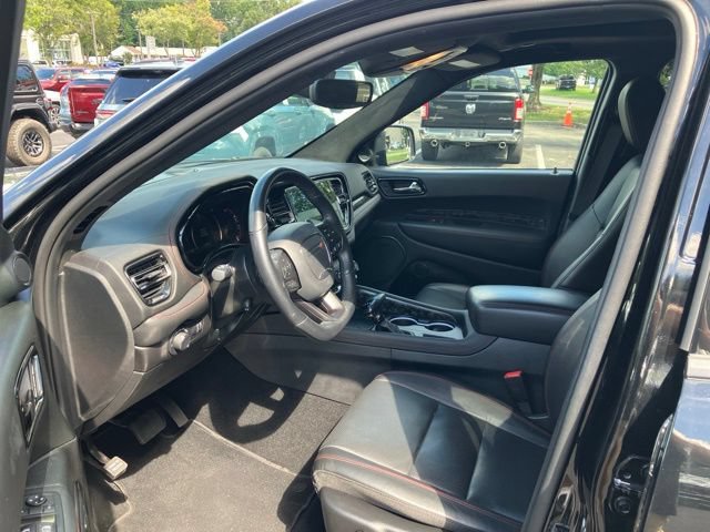 Used 2026 Dodge Durango GT AWD/4WD image 12