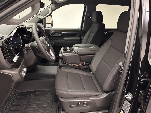 New 2026 GMC Sierra 2500 SLE w/ SLE Value Package; image 16