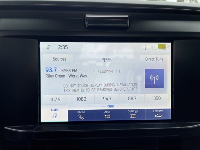 New 2026 Ford F250 XL w/ XL Chrome Package image 11