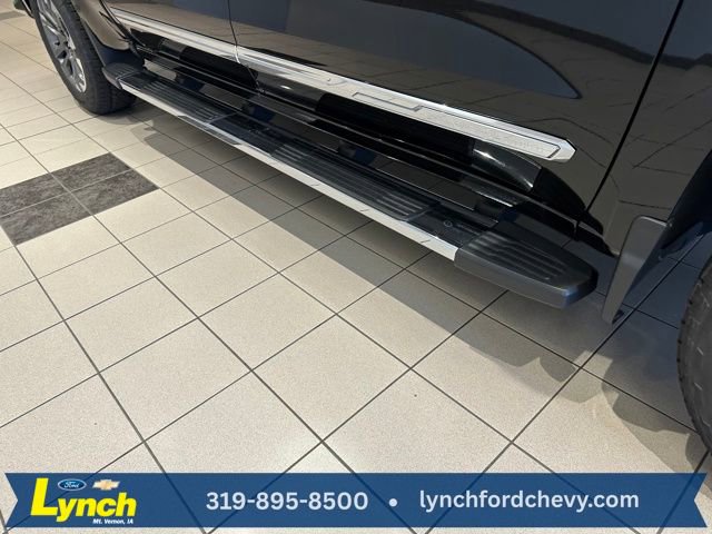 New 2026 Chevrolet Silverado 1500 High Country w/ Technology Package image 29