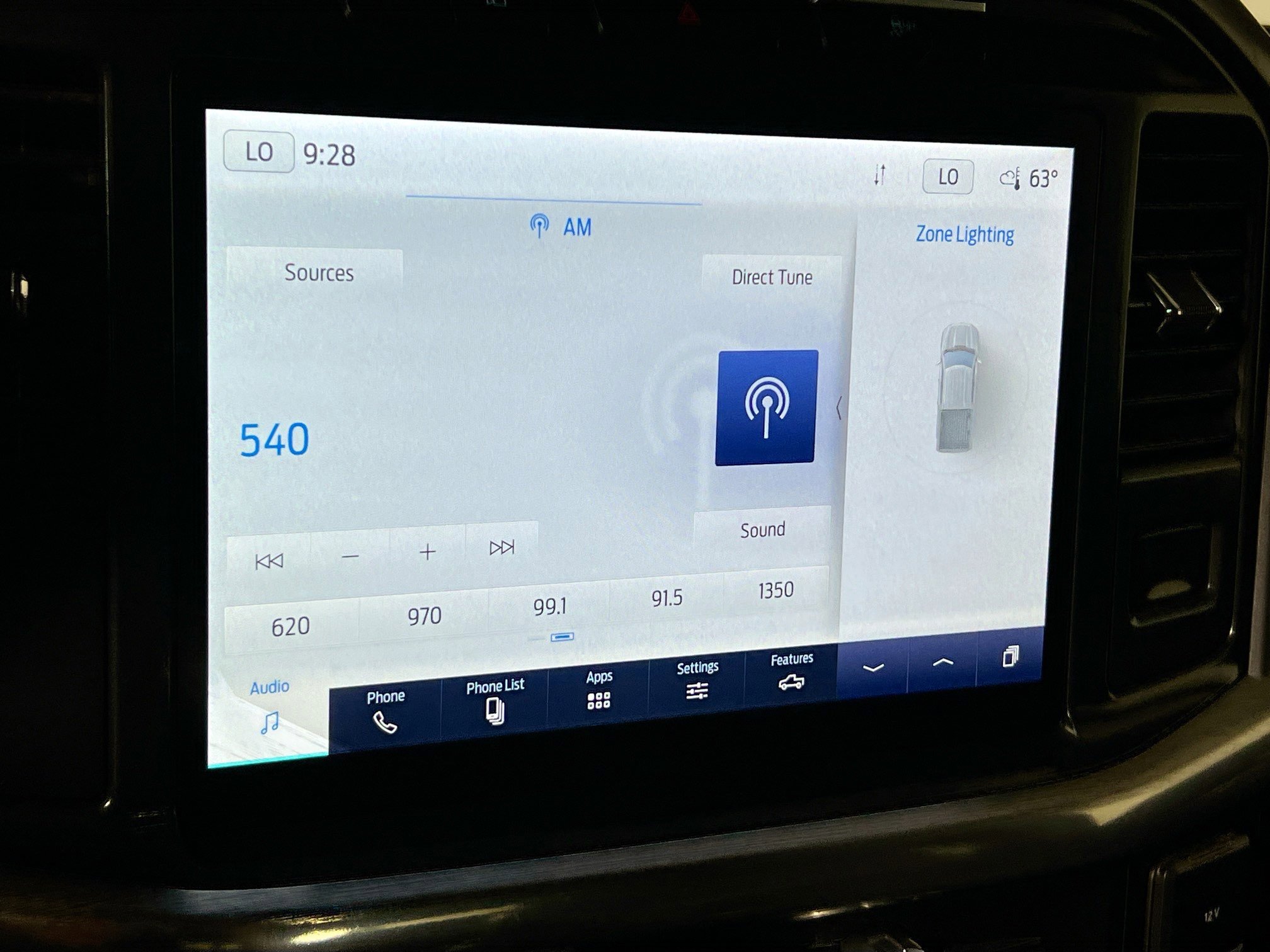 Used 2022 Ford F150 Lariat AWD/4WD image 28