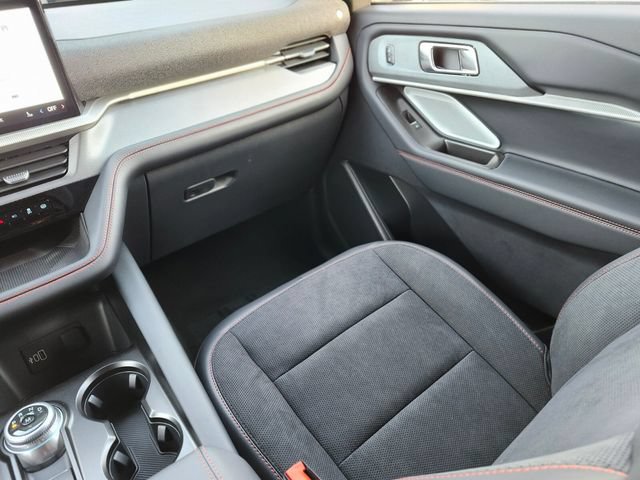 New 2026 Ford Explorer ST w/ Sun And Sound Package AWD/4WD image 15