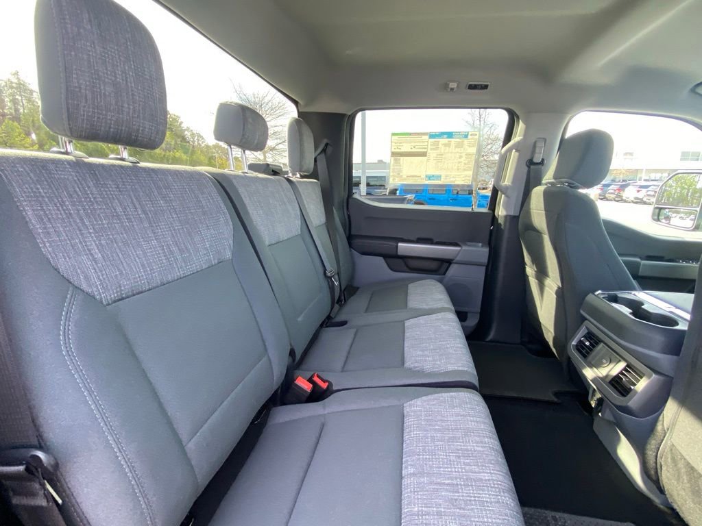 New 2026 Ford F250 XLT w/ Tremor Off-Road Package AWD/4WD image 25