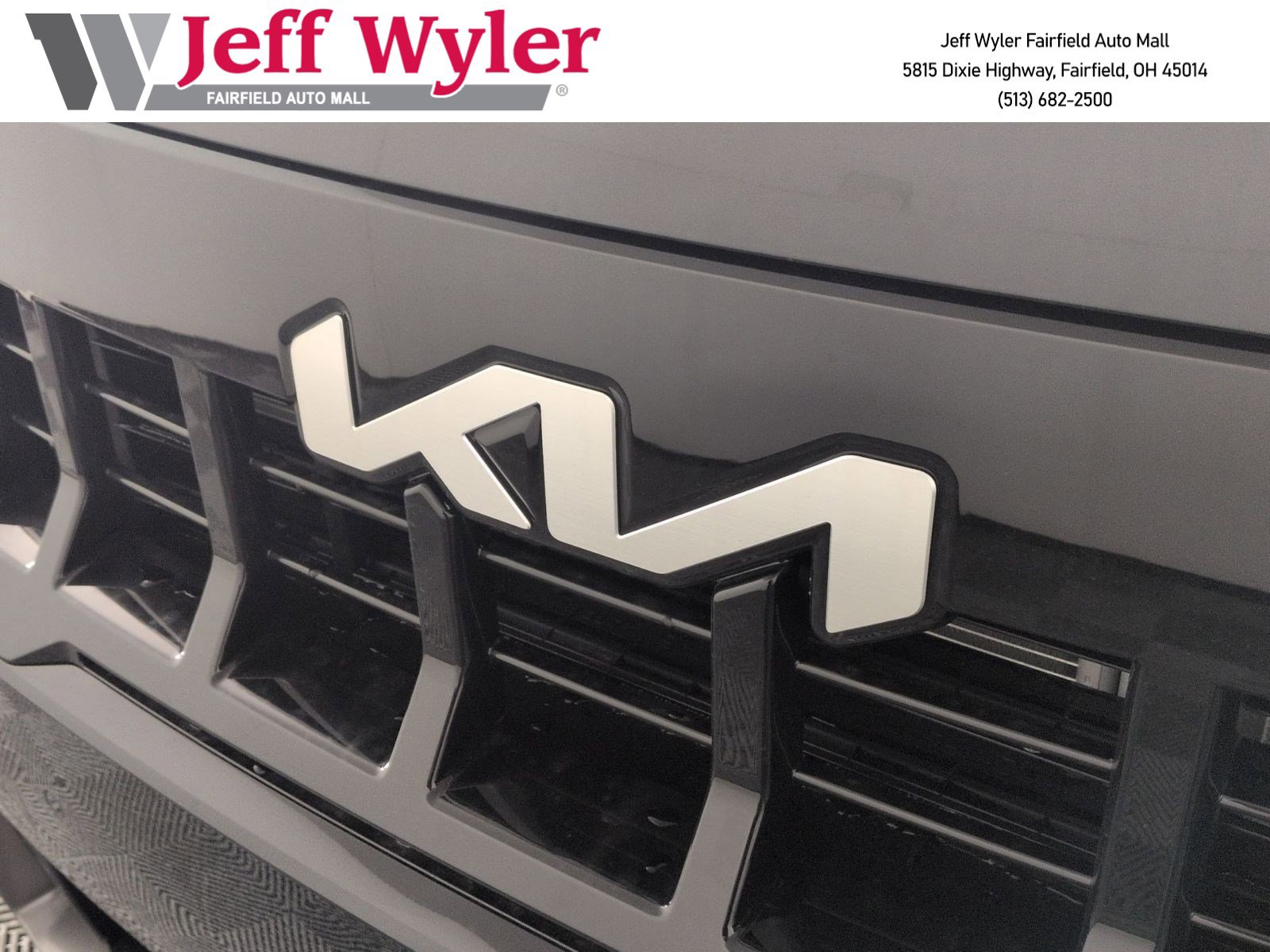 New 2027 Kia Telluride S image 36