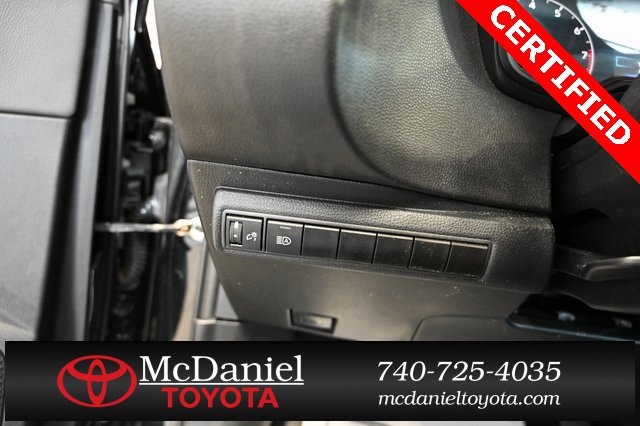 Certified 2024 Toyota Corolla Sedan w/ SE Convenience Package image 22