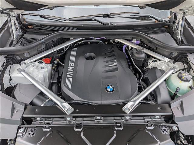 New 2026 BMW X5 sDrive40i w/ M Sport Package image 18