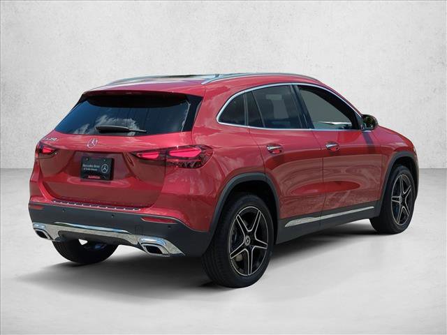 New 2026 Mercedes-Benz GLA 250 video 2