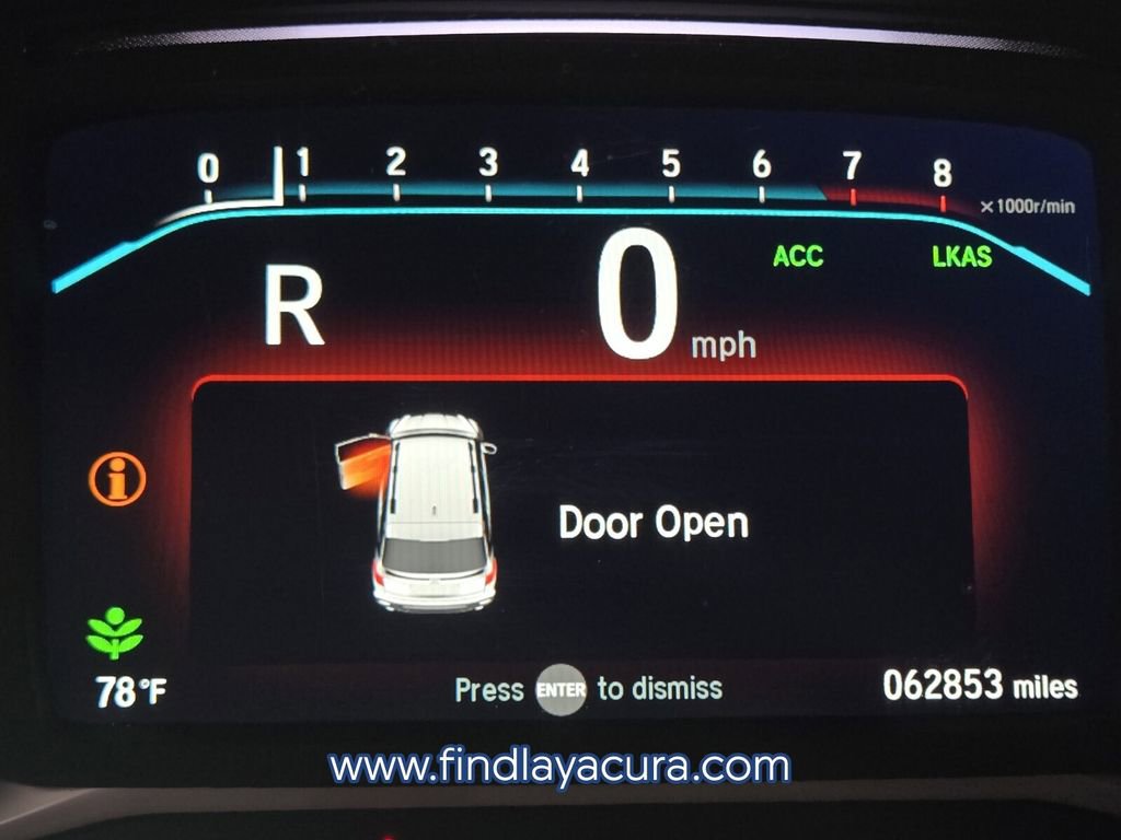 Used 2022 Honda Pilot EX-L image 26