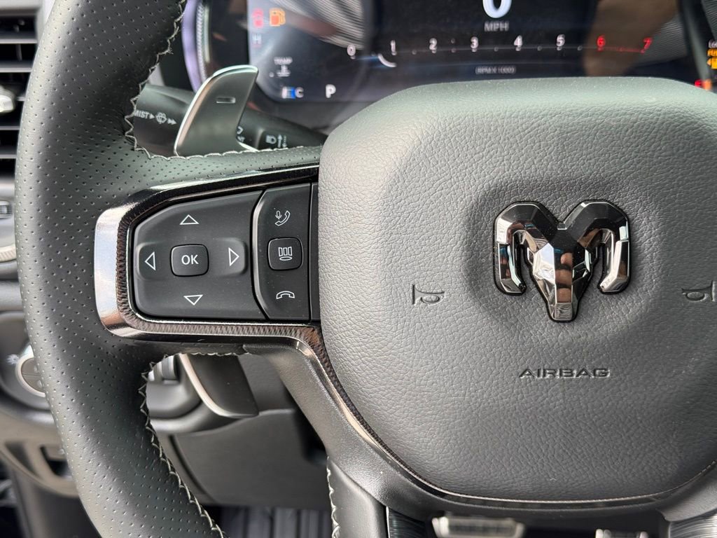 New 2026 RAM 1500 RHO image 15