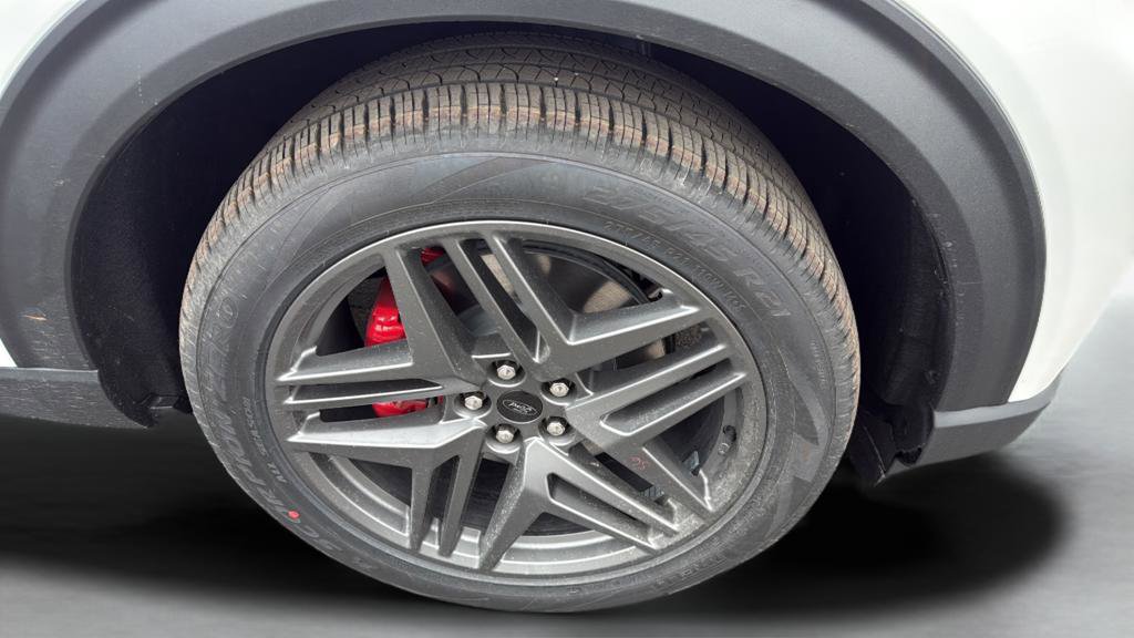 New 2026 Ford Explorer ST w/ Sun And Sound Package image 46