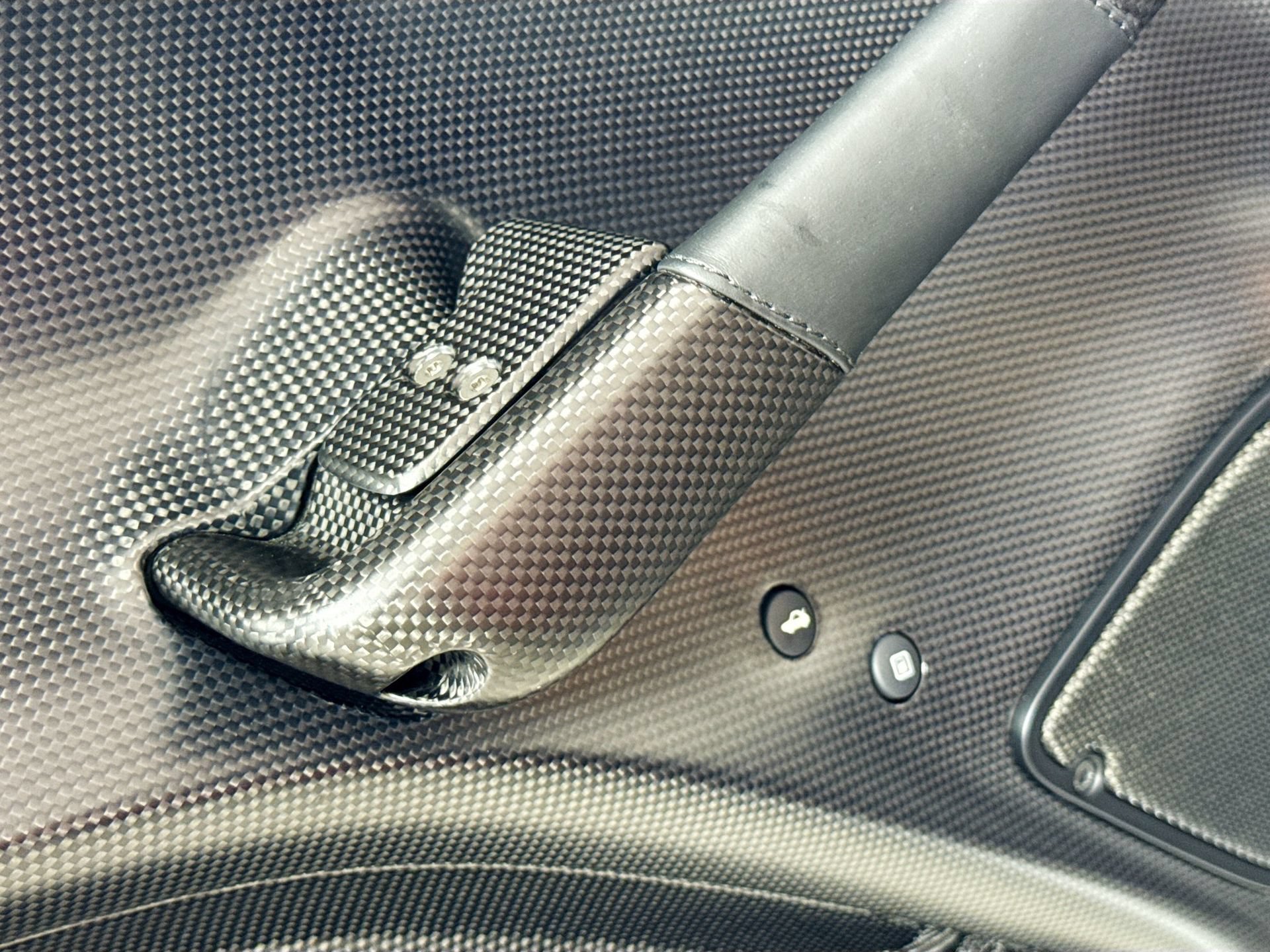 Certified 2017 Ferrari F12tdf RWD image 16