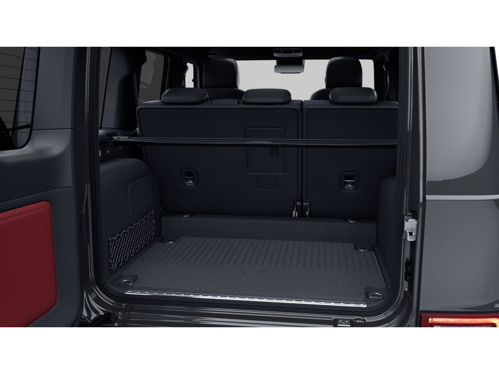 Used 2023 Mercedes-Benz G 550 image 43