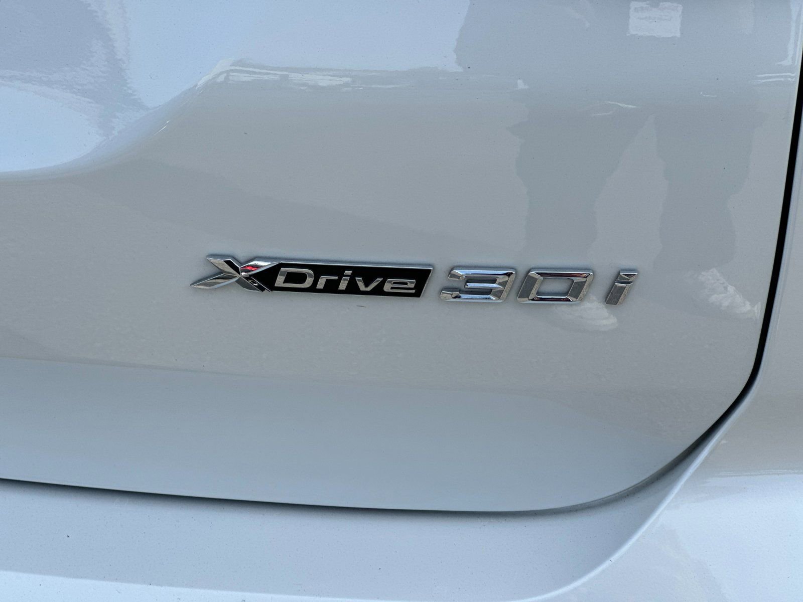 Used 2022 BMW X3 xDrive30i w/ Premium Package 2 image 26