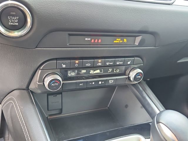 Certified 2024 MAZDA CX-5 AWD 2.5 S w/ Premium Package image 22