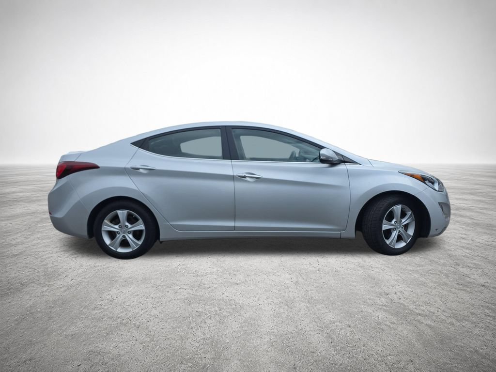 Used 2016 Hyundai Elantra Value Edition FWD image 9