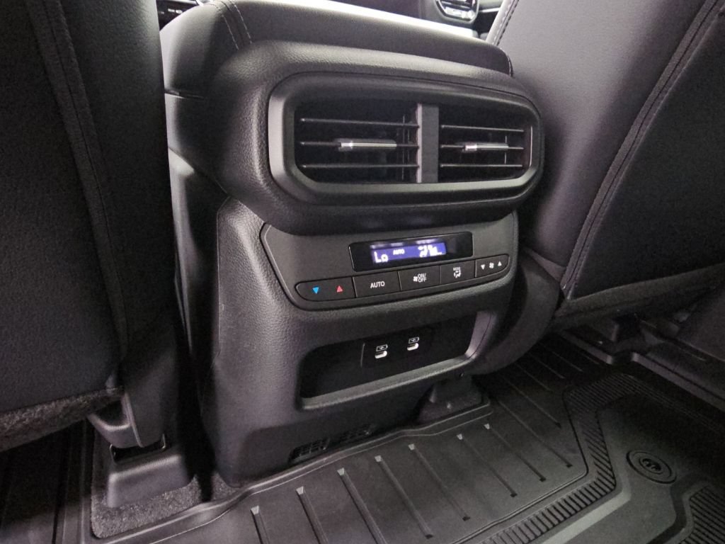 New 2026 Honda Pilot EX-L image 31