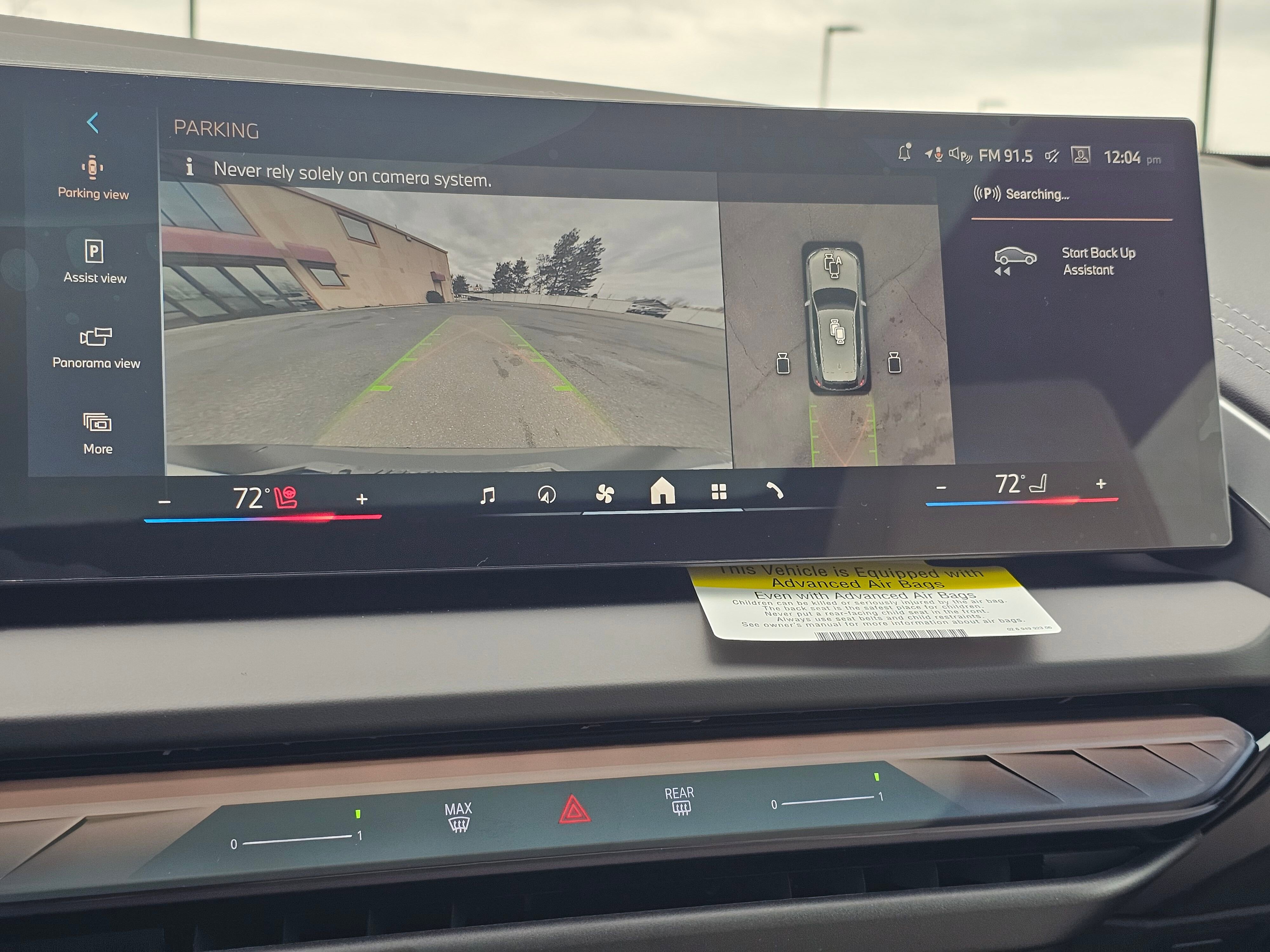 New 2026 BMW X3 xDrive30 w/ Premium Package image 52