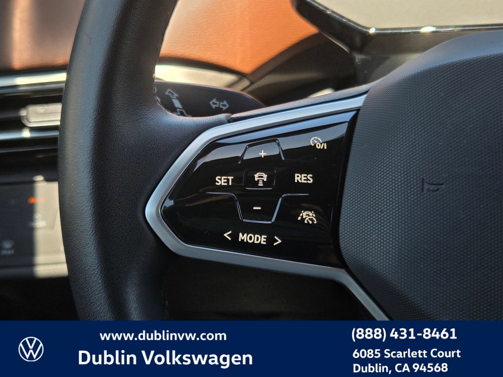 Used 2023 Volkswagen ID.4 Pro RWD image 19