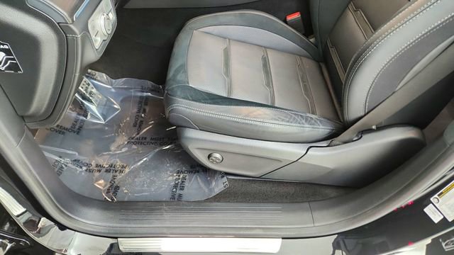 Used 2024 Mercedes-Benz GLE 53 AMG 4MATIC Coupe image 36