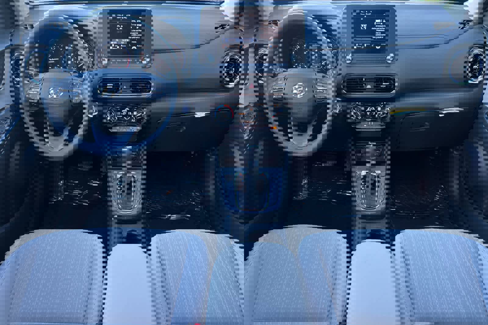 Used 2023 Hyundai Kona SEL w/ Cargo Package image 3